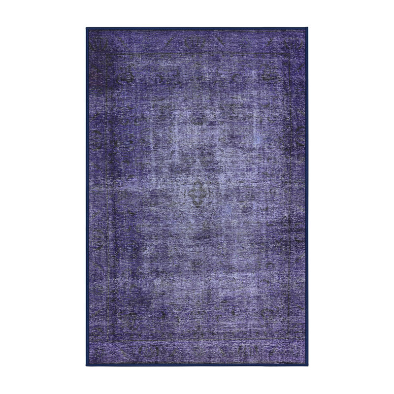 Indoor Rug, Rectangle 5' x 8'