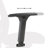 Pader High-Back Mesh Chair