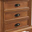Table de chevet 3 tiroirs Traditional-260439428