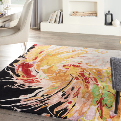 Byrom Indoor Rug