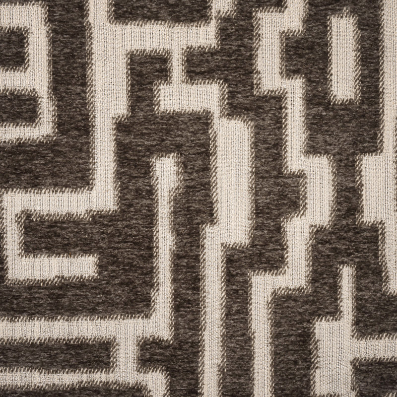 Santorini Fabric, Slate