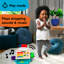 Jouet de caisse Magic Touch