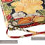 Coussin de chaise de salle à manger d'extérieur-313551871