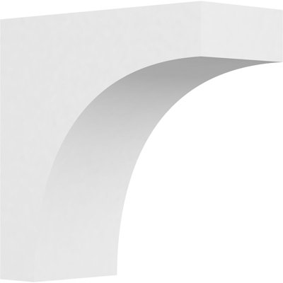 Corbeau standard en PVC de qualité architecturale Stockport