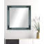 Miroir décoratif à fixation murale moderne & Karp-63240765-63240762