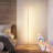 Mackinzi 55'' LED Column Floor Lamp-1204829755