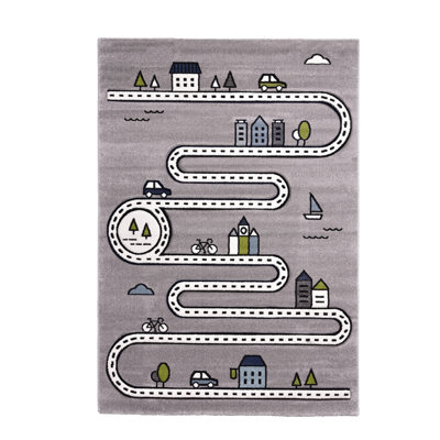 Gustavo Area Rug
