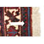 Tapis oriental rouge 8 x 12