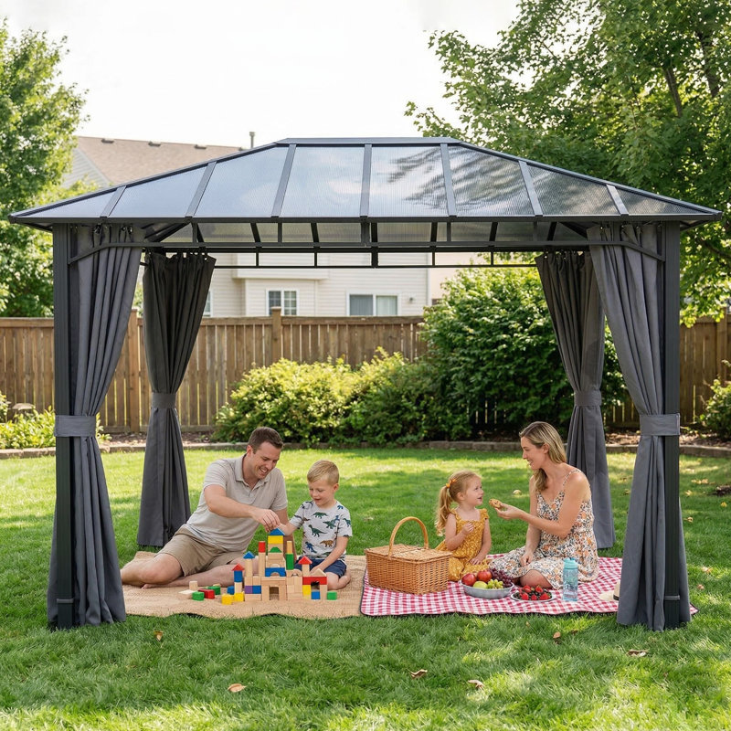 Gazebo