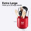 Plastic Round Utensil Crock