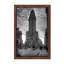Flatiron Building (New York City) 1 Piece Wall Art on Canvas-42157104-89230221