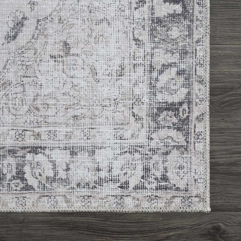 Tapis Algarve, Tapis de couloir 2 pi 7 po x 7 pi 10 po