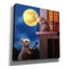 «Moonlight Serenade» par Lucia Heffernan, art mural sur toile-2060703077