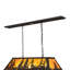 Dugger 6 - Light Pendant