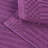 Ruvins 12 Piece 100% Cotton Towel Set-613965773