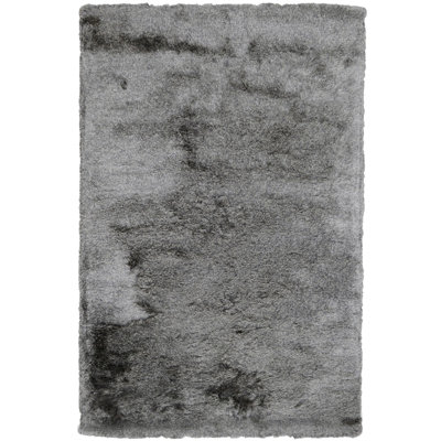 Collins Area Rug in Dark Gray