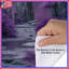 Housses de couette mauves-126343749