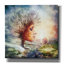 «Treasure» par Mario Sanchez Nevado, reproduction d'art graphique sur toile-25517153