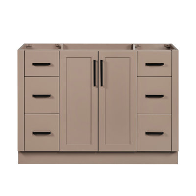   Armoire 48 po Loren