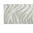 Zebra Patch Non-Slip Outdoor Rug-583895891