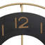 Très grande horloge murale 27,5 po Dowdell