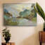 Sojour, reproduction d'art sur toile-92482884-92482885