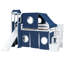 Lit mezzanine avec tente et tour-1927720485-1927720483