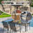 Outdoor Chair Cushions Set Of 4-537851821