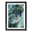 Glitter Eye - Picture Frame Graphic Art Print-55732963-55732968