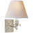 Brushed Nickel is out of stock