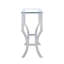 Console Seroff Chrome