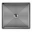 Noah Plus 15.75'' L Bathroom Sink-1306410739