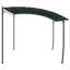 VidaXL 300cm D Polyester Cover Retractable Patio Awning-126704016