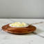 Vintage English Butter Board - Natural