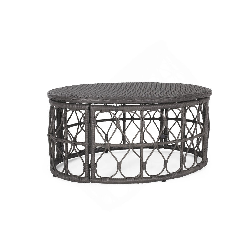 BRUCE COFFEE TABLE