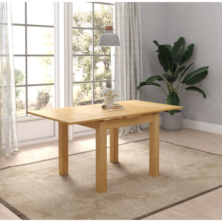Hatcher Extendable Dining Table