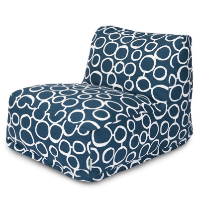 Logue Cotton Bean Bag Chair & Lounger