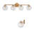 Dimmable Bathroom Vanity Light-1914494282