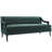 Modway Copper Grove Donji Button-tufted Upholstered Velvet Sofa-1359785797