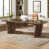 Rustic Brown selected