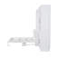Grand lit escamotable mural avec placard-675988114