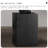 Black Other Geometric & Shape Solid wood Decorative Object
