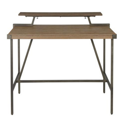 Table de comptoir