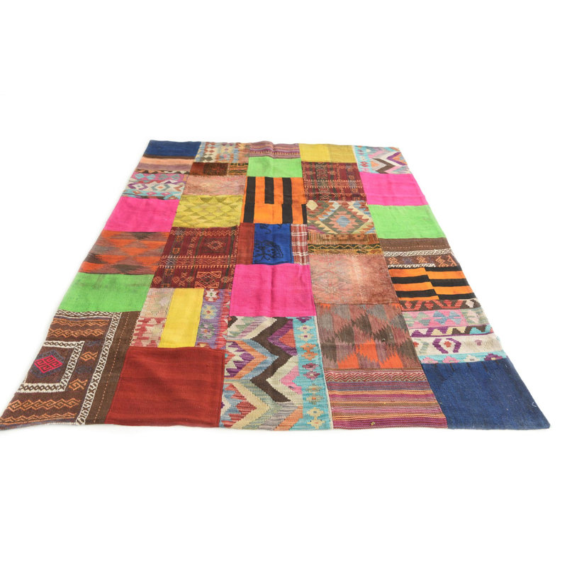 Orellana Multi Rug