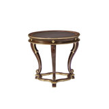 Sovereign End Table