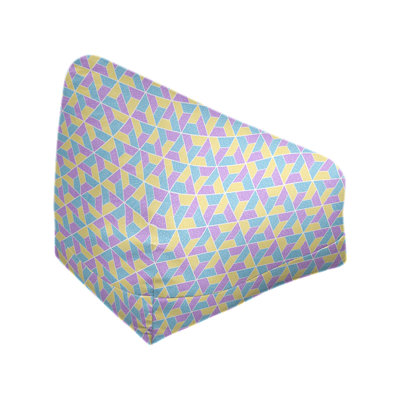 Fauteuil à billes Leffel