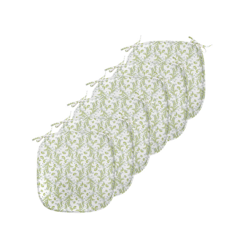 Coussin de siège intérieur / extérieur