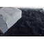 Sumo Shag Area Rug in Black-1506245752