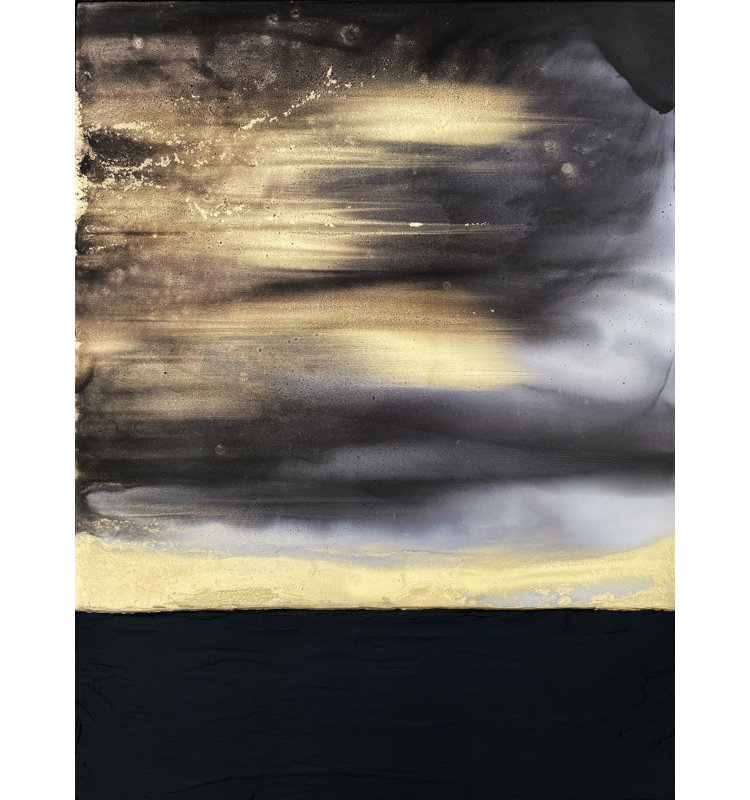 Wrapped Canvas Print, 121.92 cm H x 81.28 cm W