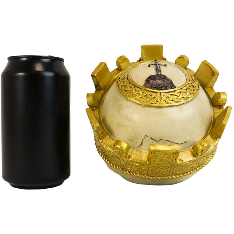 Figurine crâne Arifa
